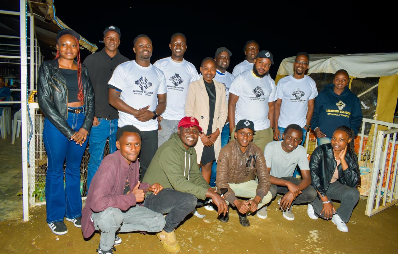 Sababisha Team